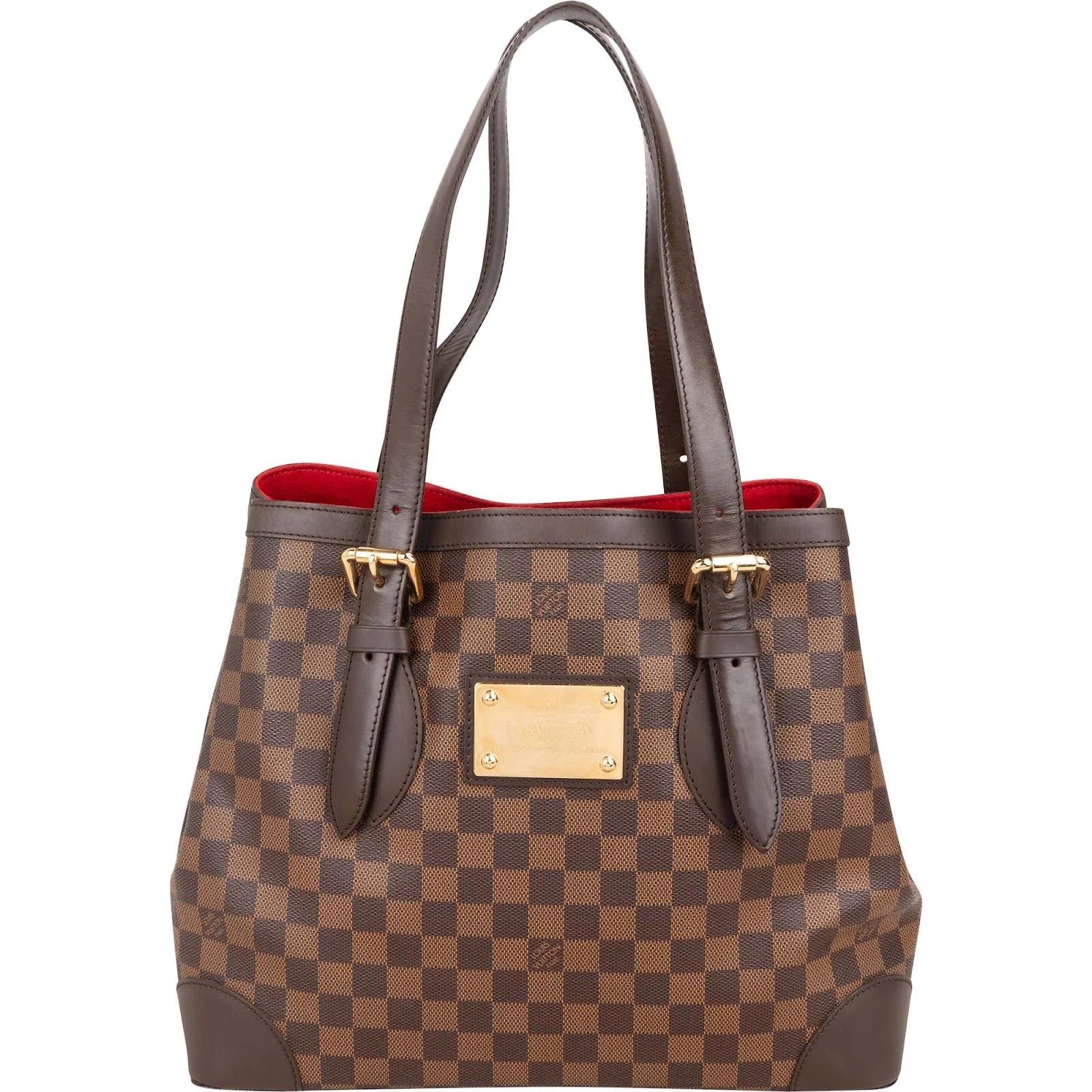 Hampstead leather handbag