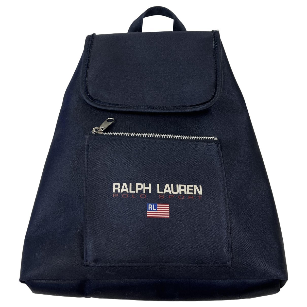 Cloth backpack