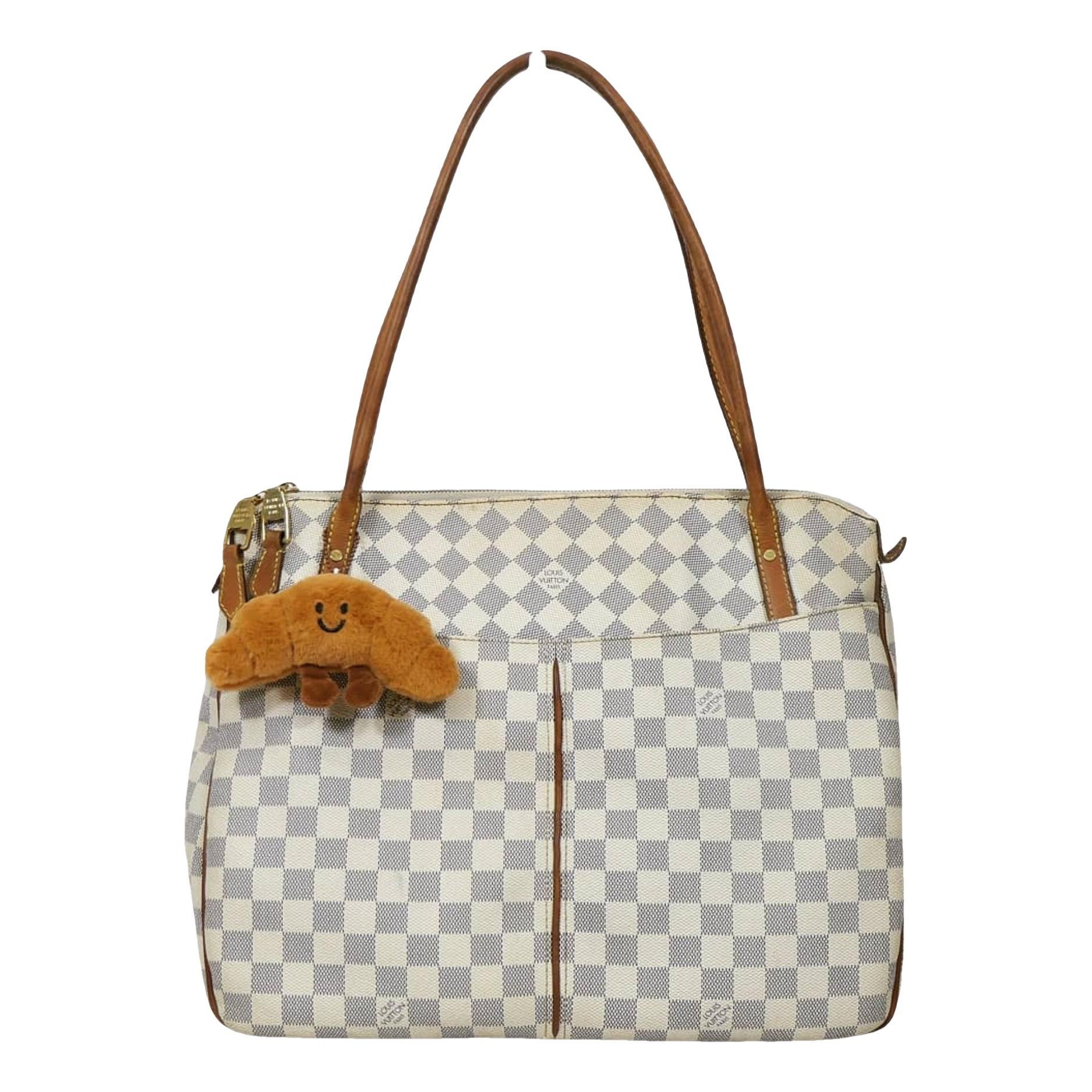 Figheri cloth tote