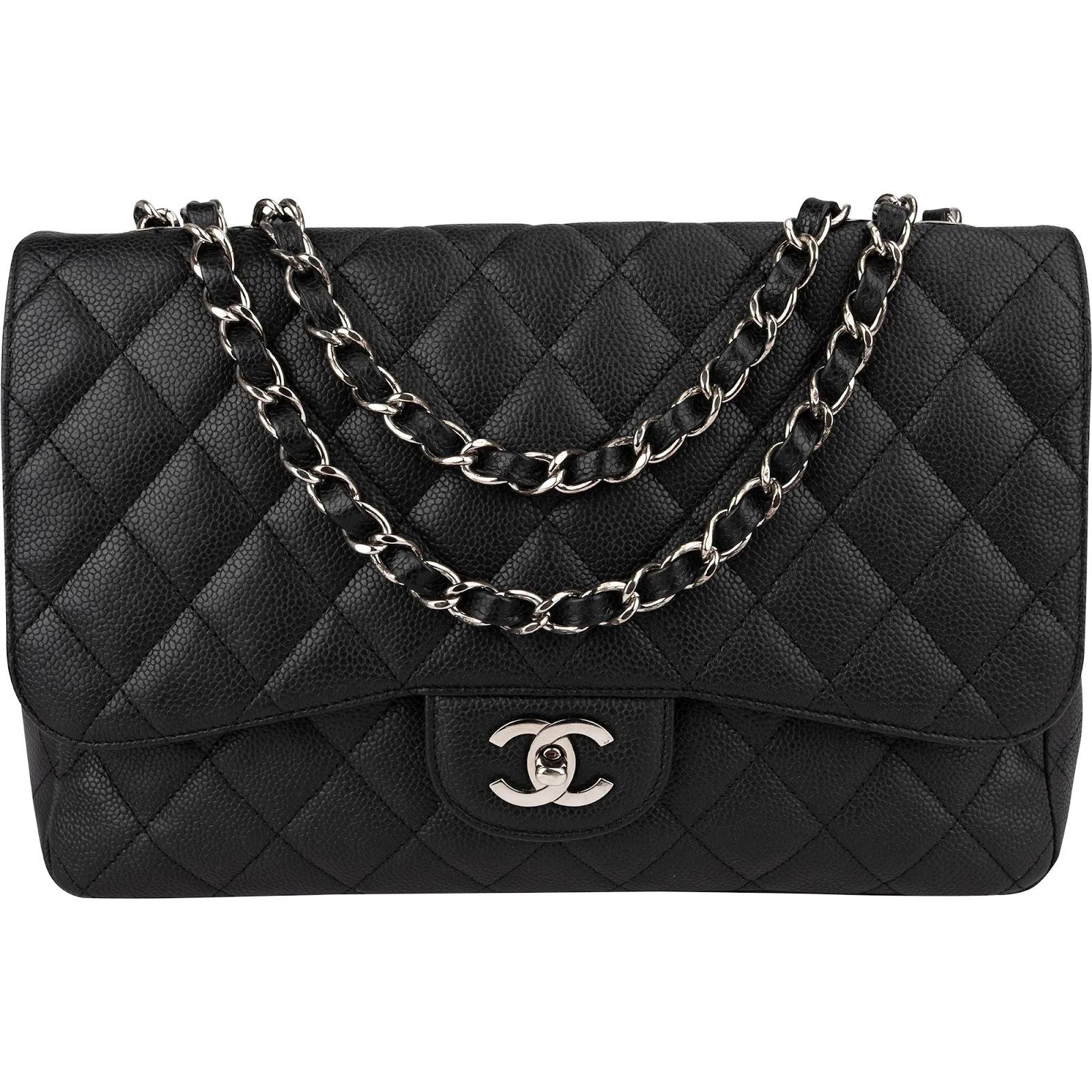 Timeless/Classique leather crossbody bag