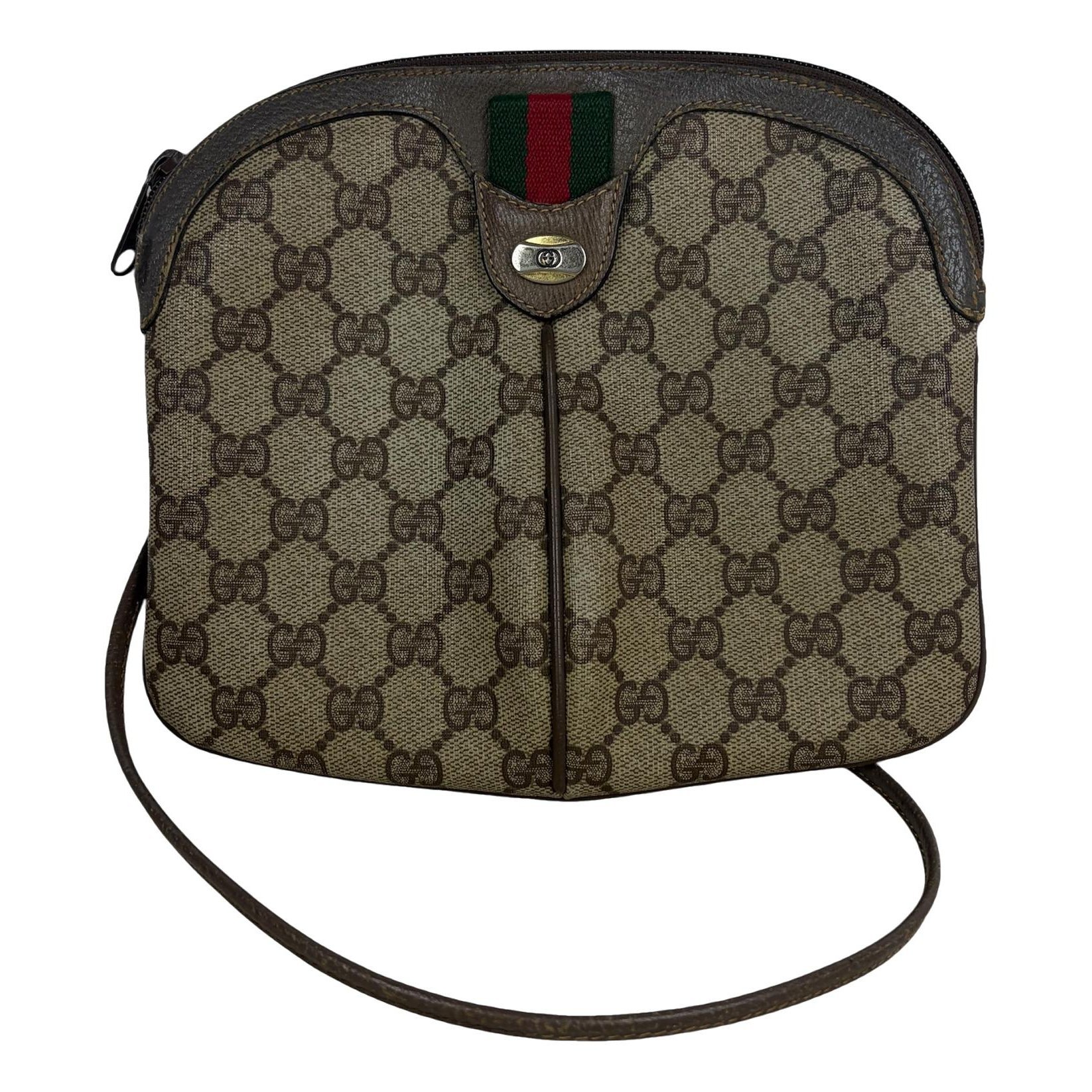 Ophidia Hobo cloth handbag