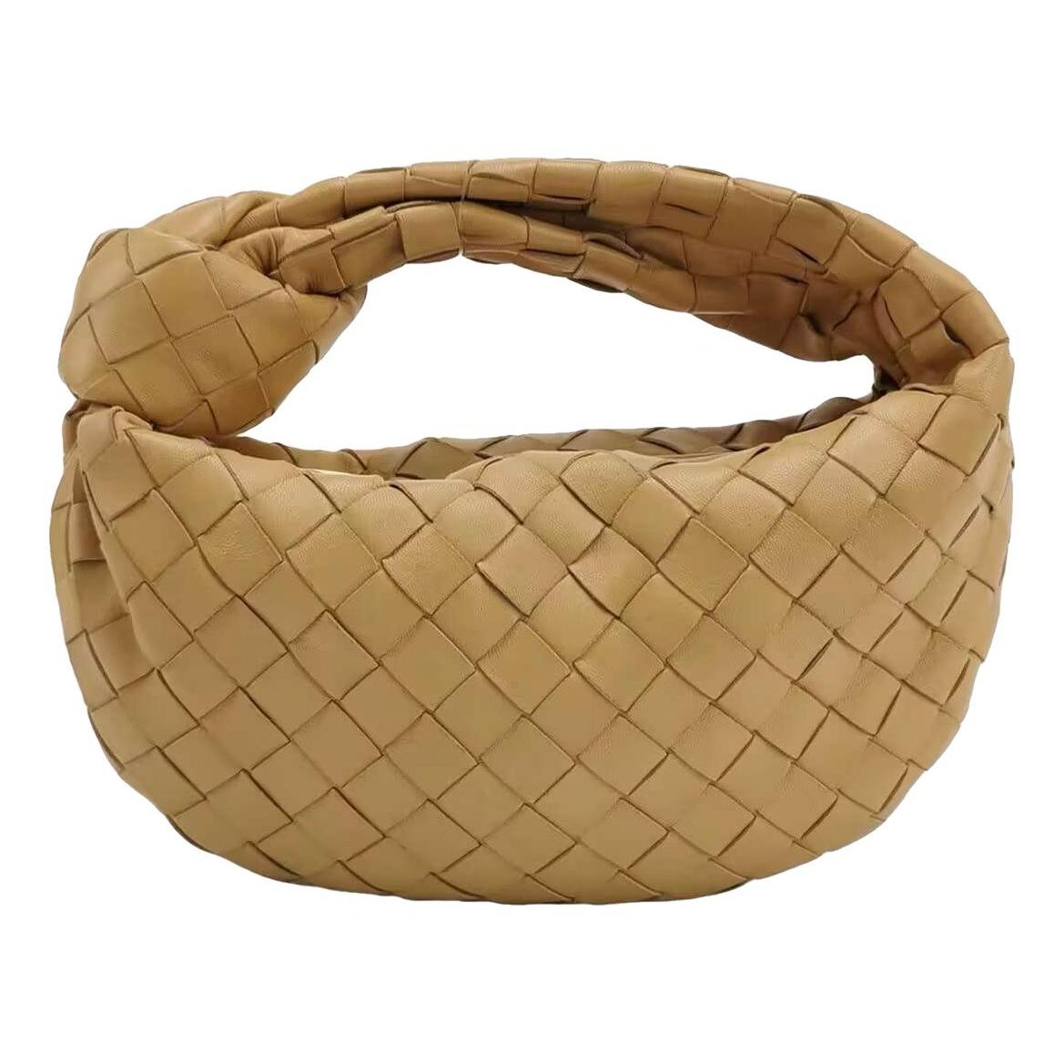 Jodie leather handbag