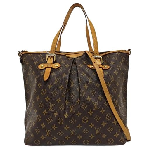 Palermo leather handbag