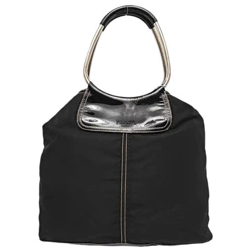 Cloth handbag