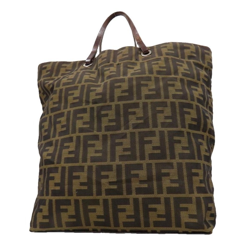 Cloth handbag