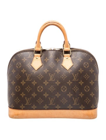 Monogram Alma PM