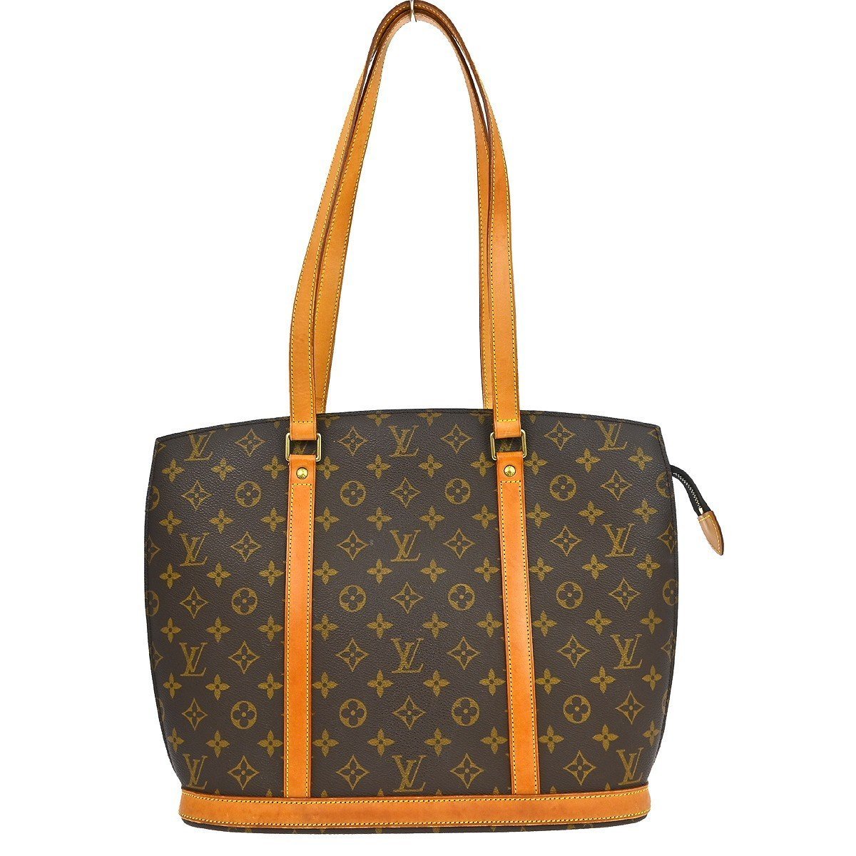 Babylone cloth tote