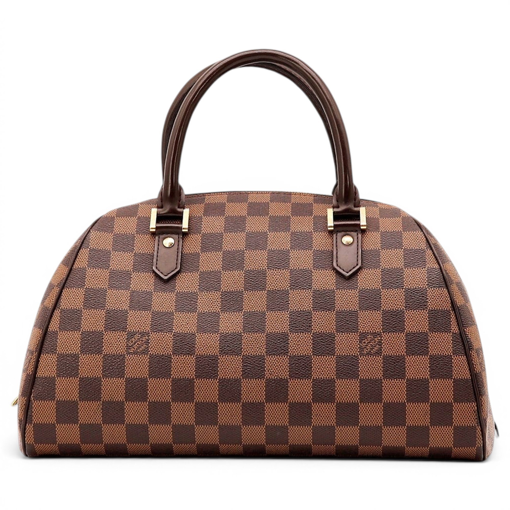 Ribera cloth handbag