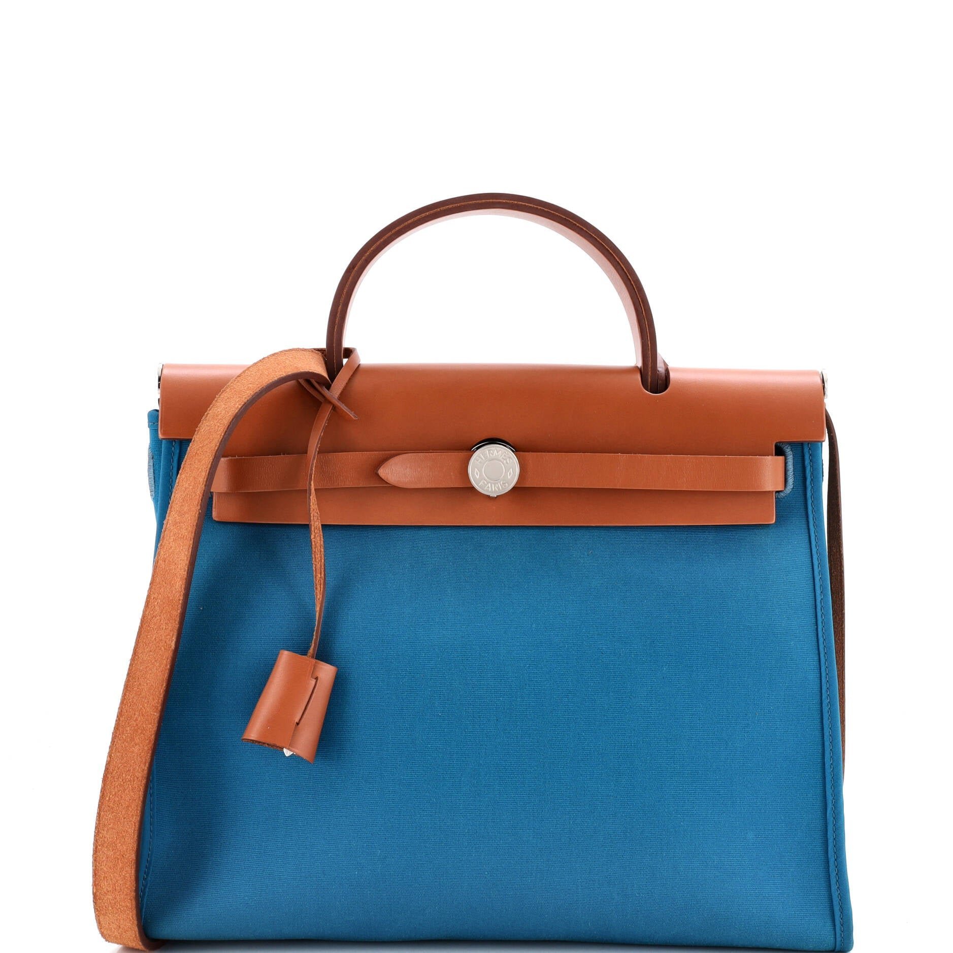 Herbag cloth handbag
