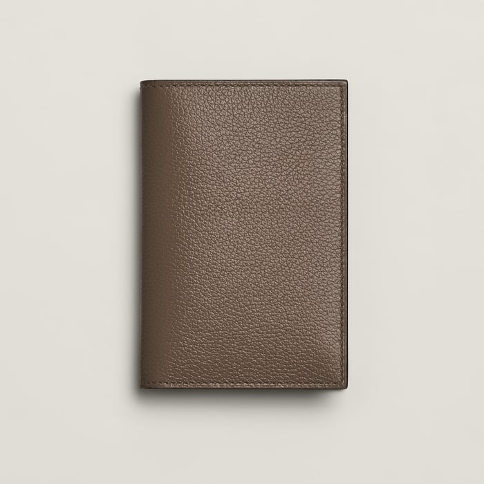 Toundra Mc² Euclide Card Holder