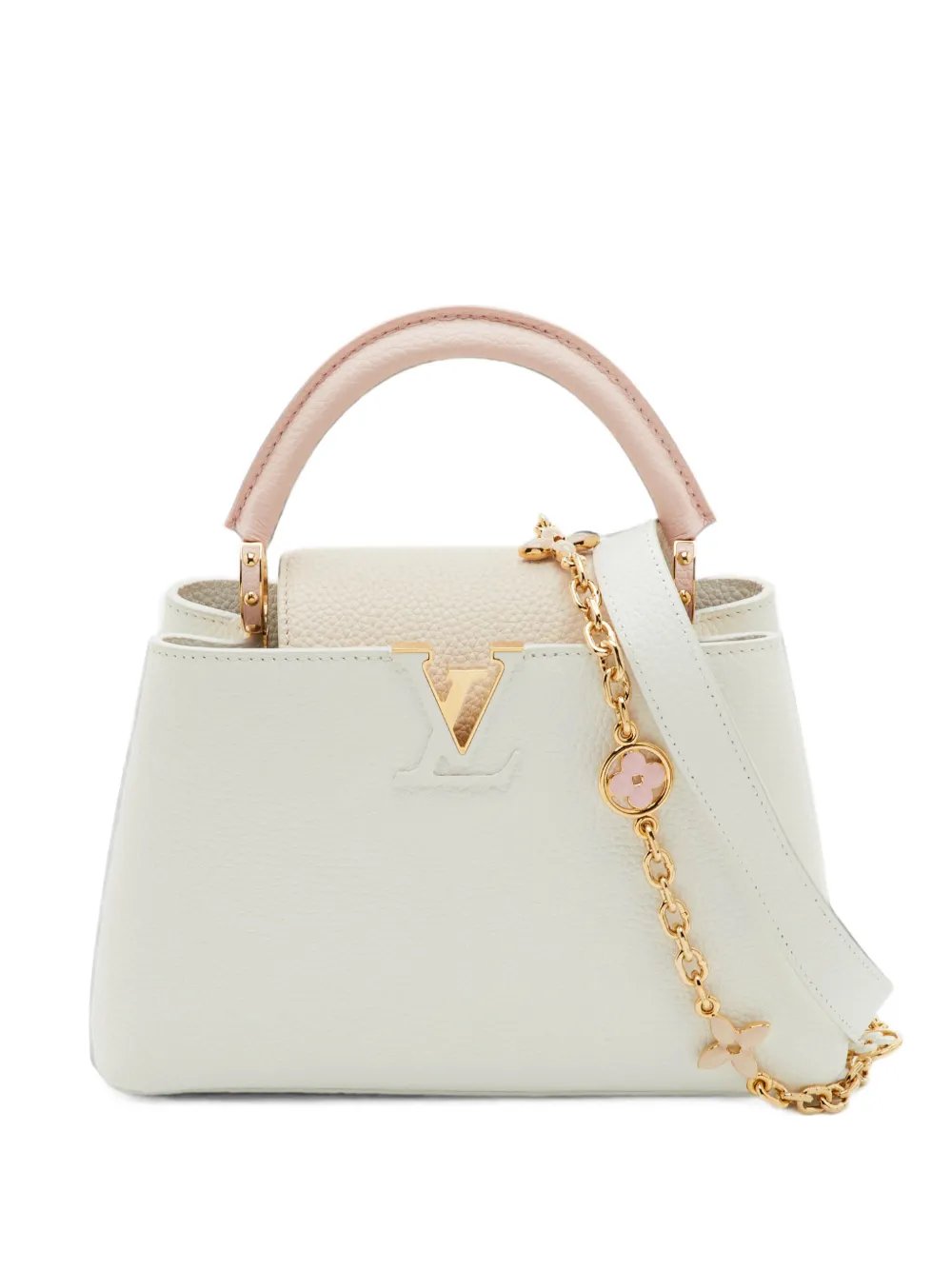 BB Capucines tote bag