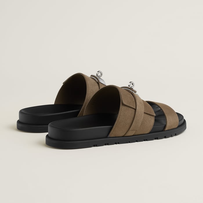 Étoupe Jackson Sandal