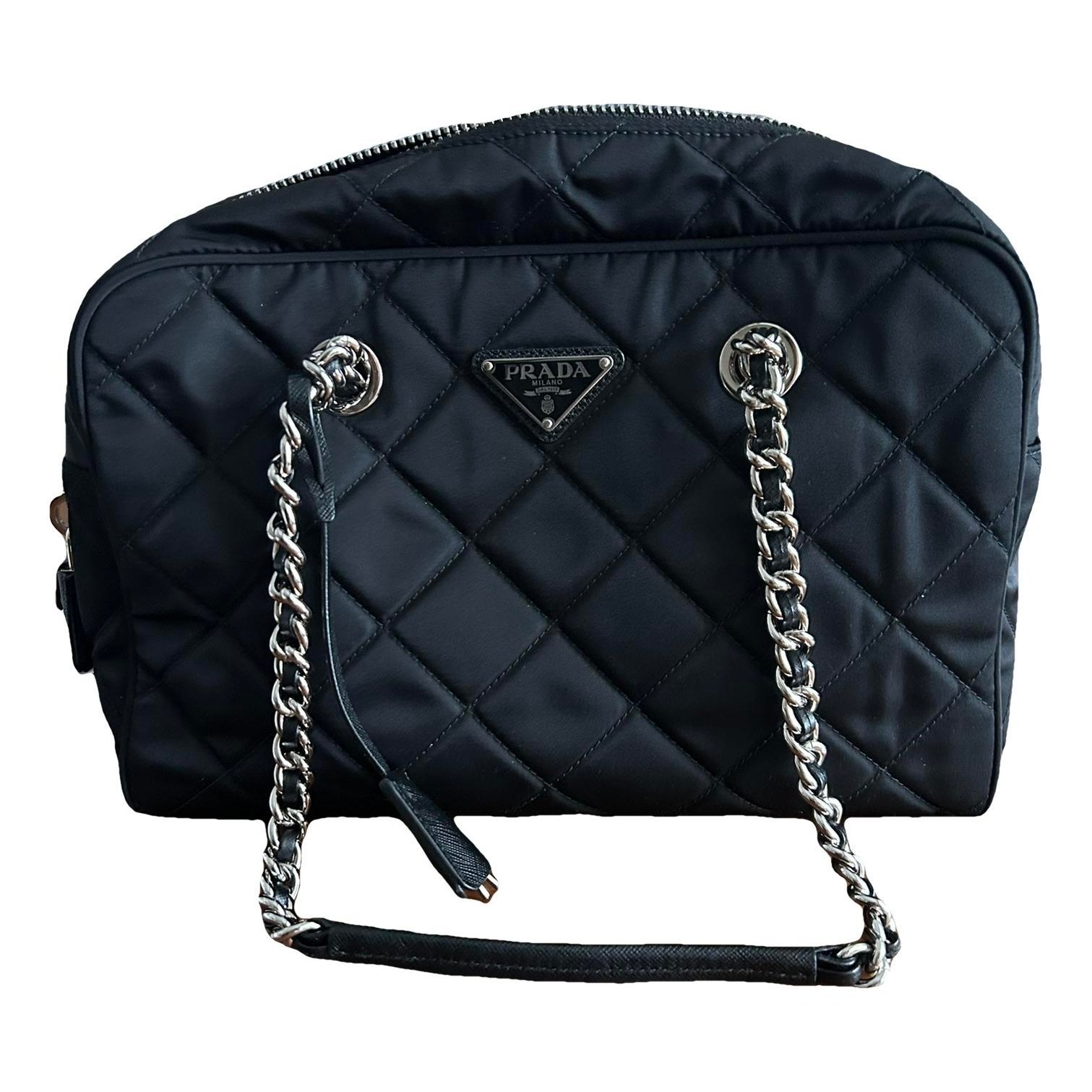 Cloth handbag