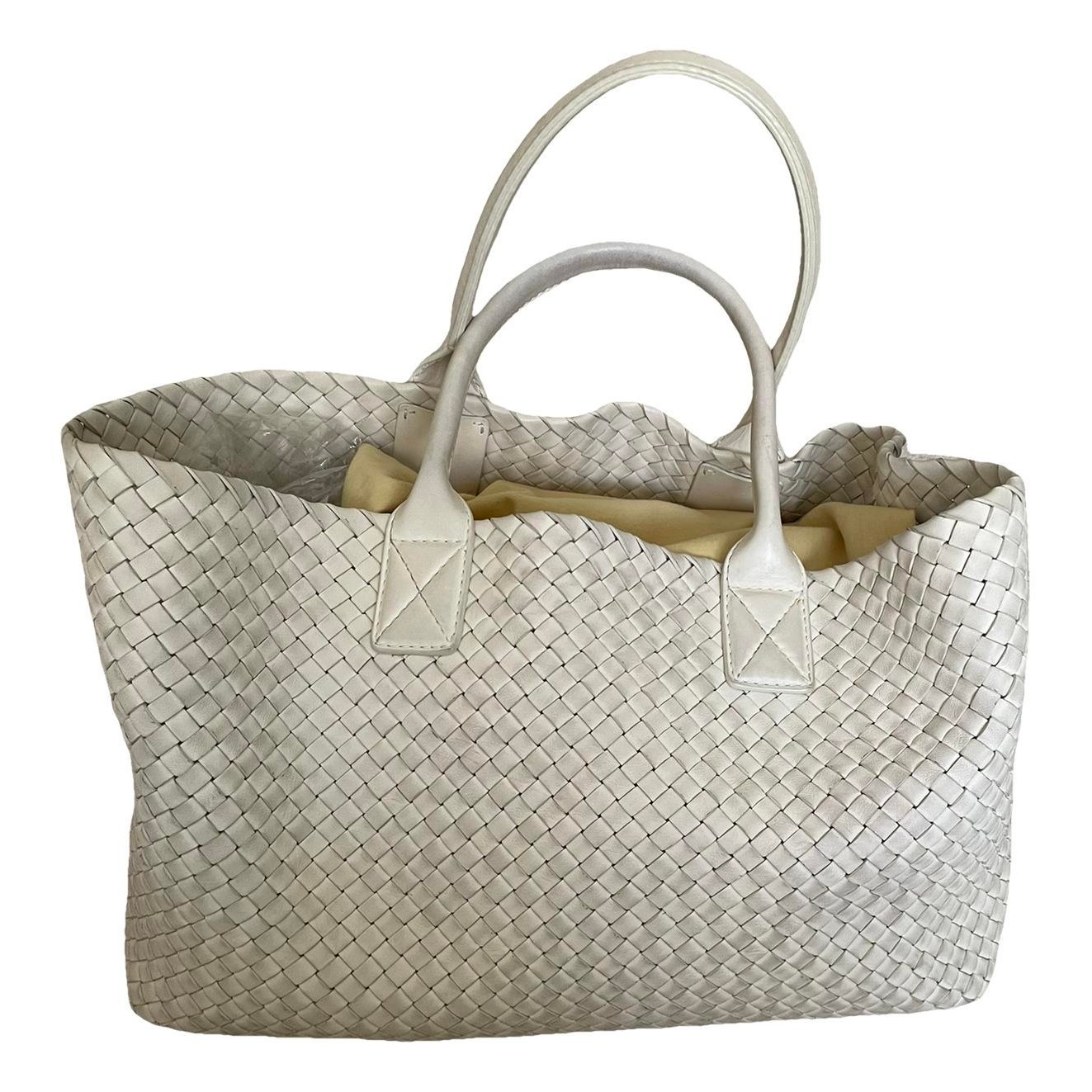 Leather 24h bag