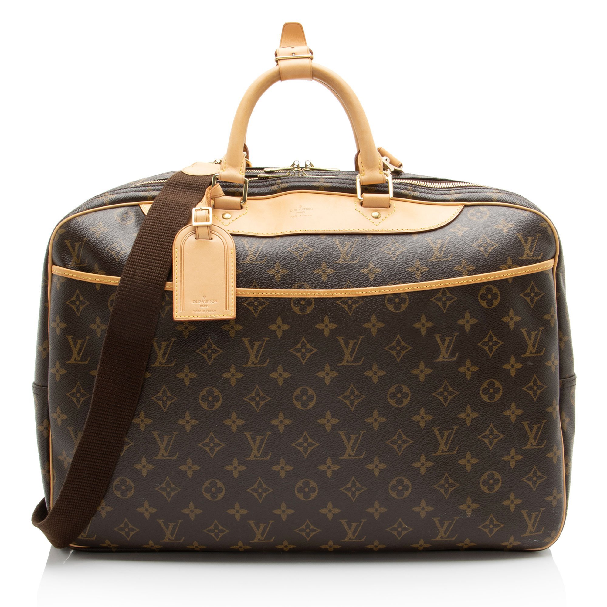 Alizé cloth 48h bag