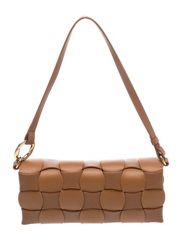 Leather Neiti bag Small