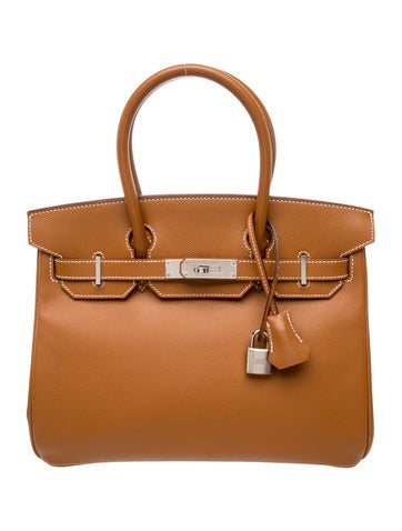Epsom Birkin 30