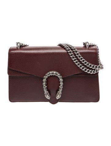 Chain-Link Dionysus Small