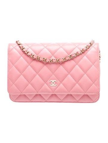 Classic Wallet On Chain