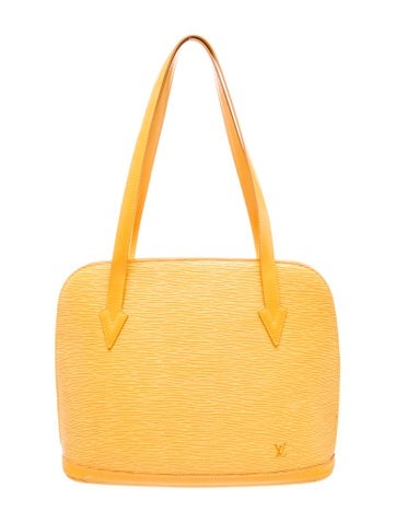 LV Monogram Lussac