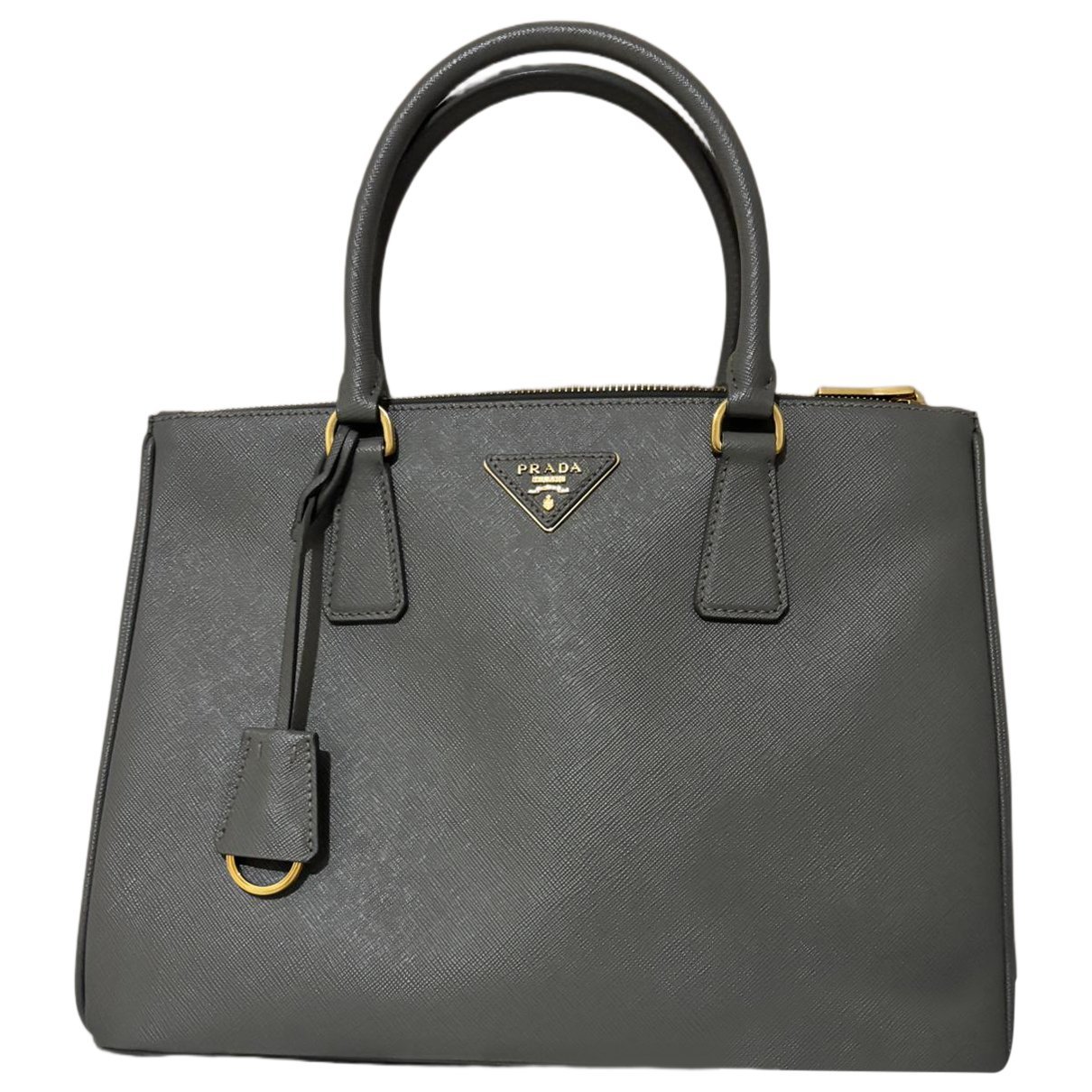 Prada Galleria leather handbag