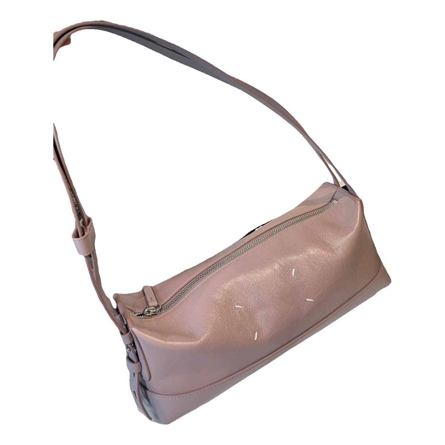Maison Martin Margiela Leather handbag