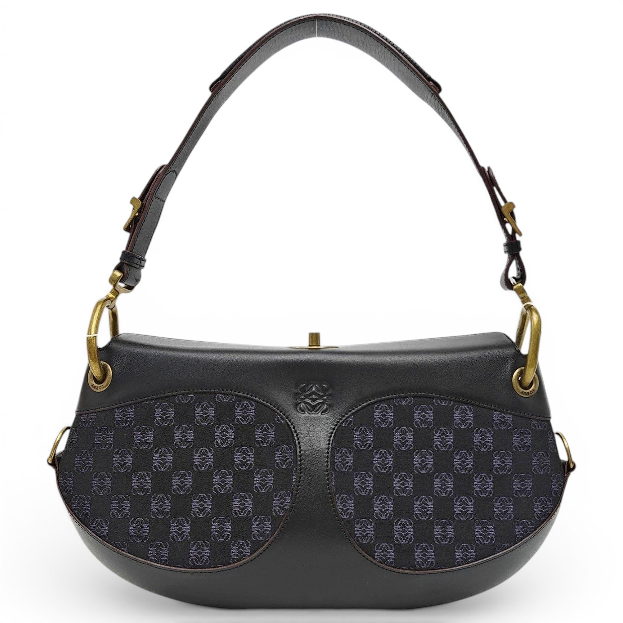 Cloth handbag