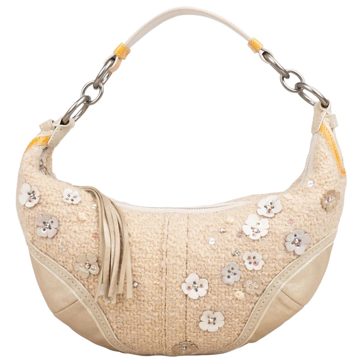 Cloth handbag