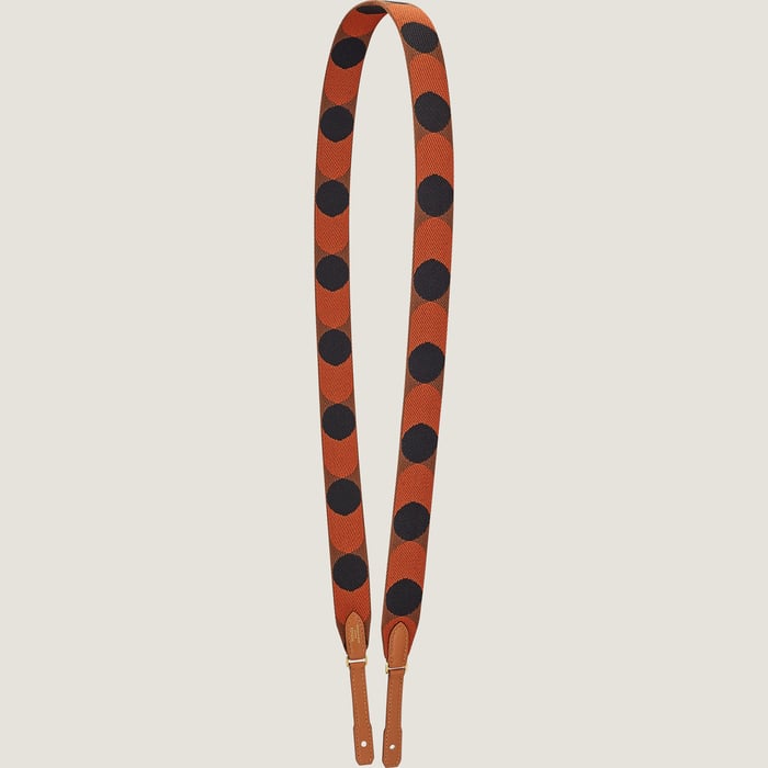 Sangle Flipperball 25 MM to Go Bag Strap