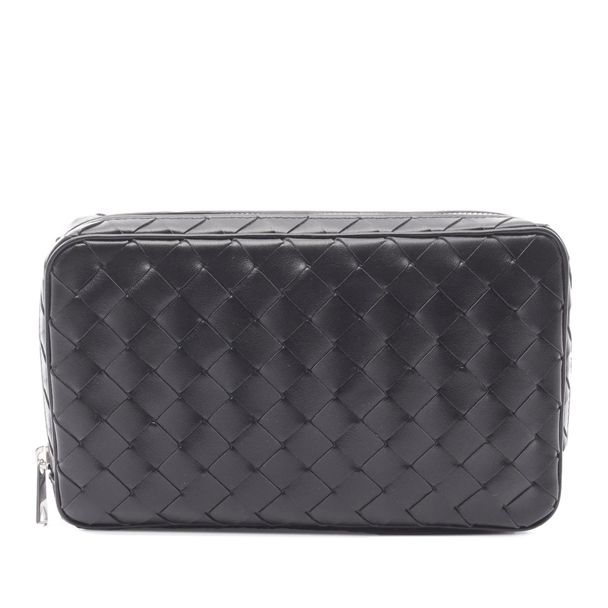 Pony-style calfskin handbag