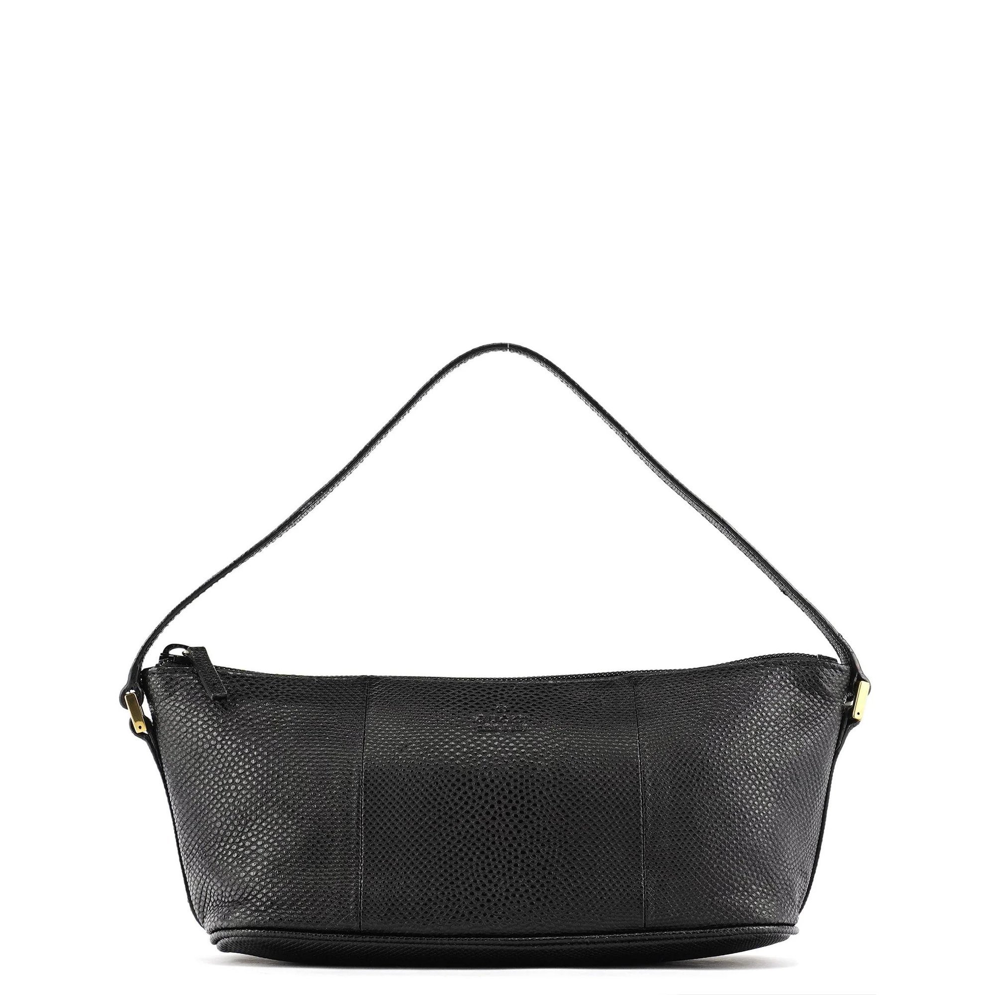Jackie leather handbag