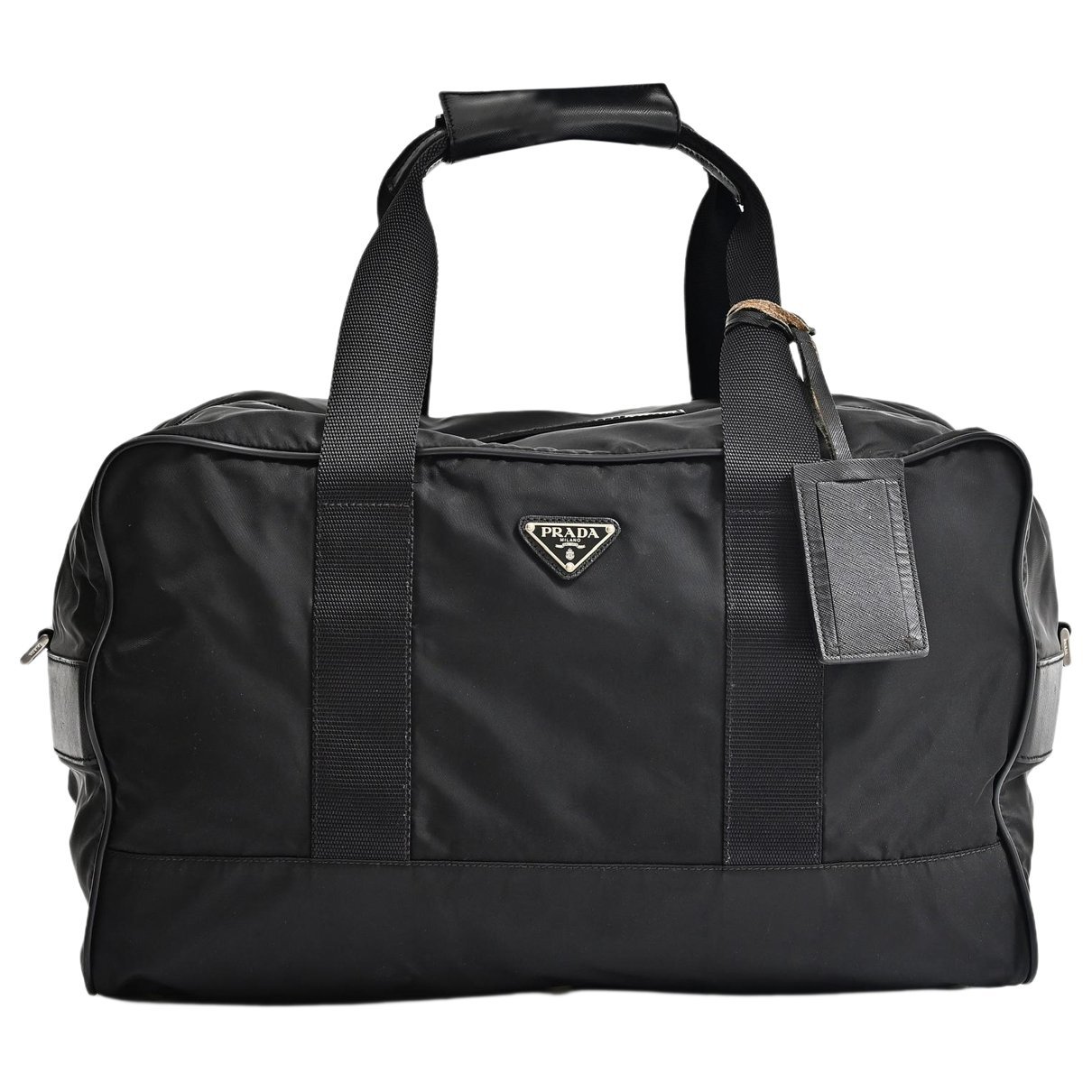 Cloth 48h bag