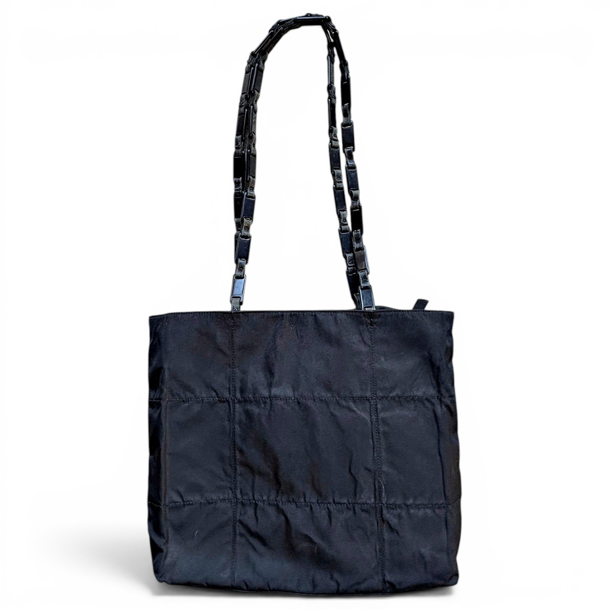Cloth handbag
