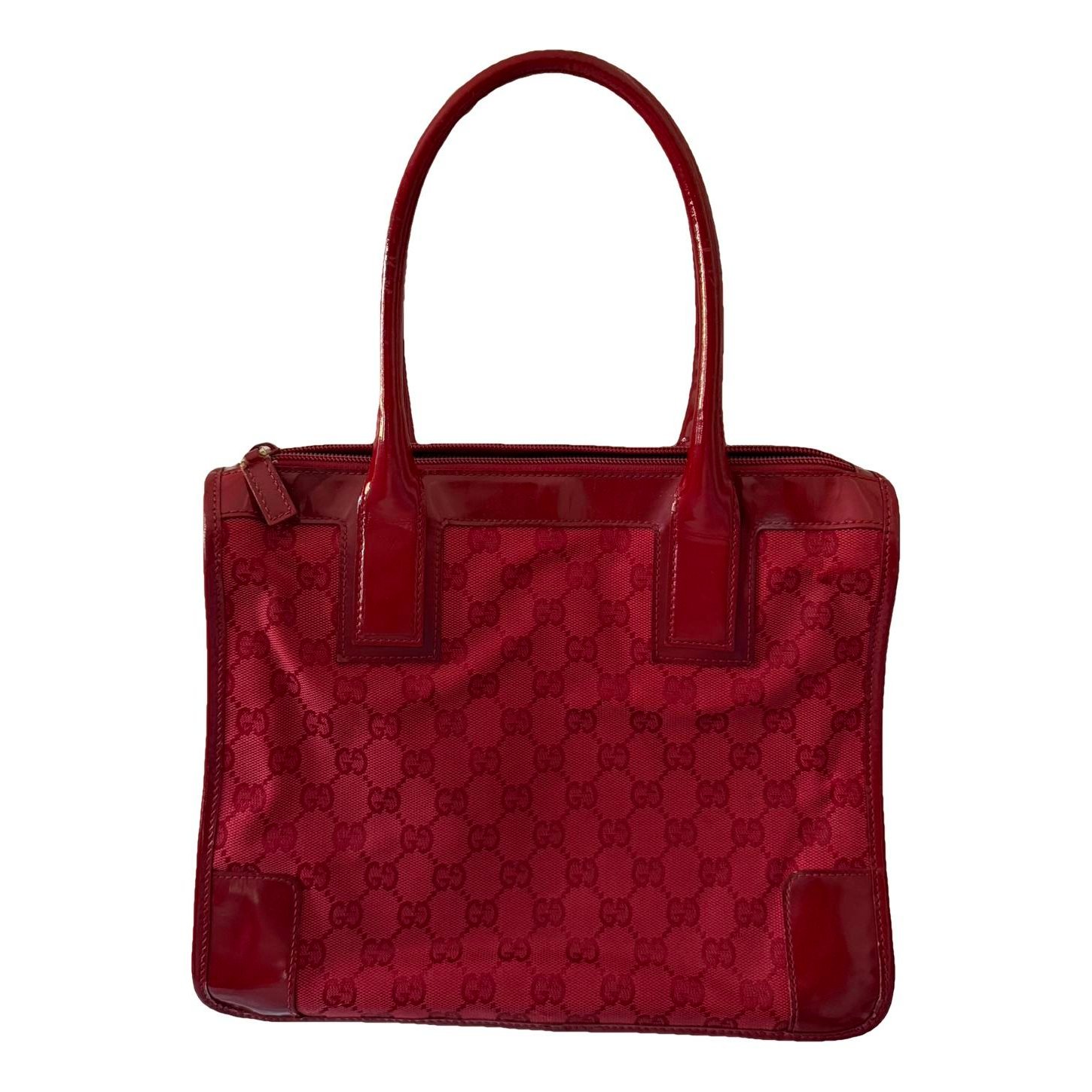 Cloth handbag