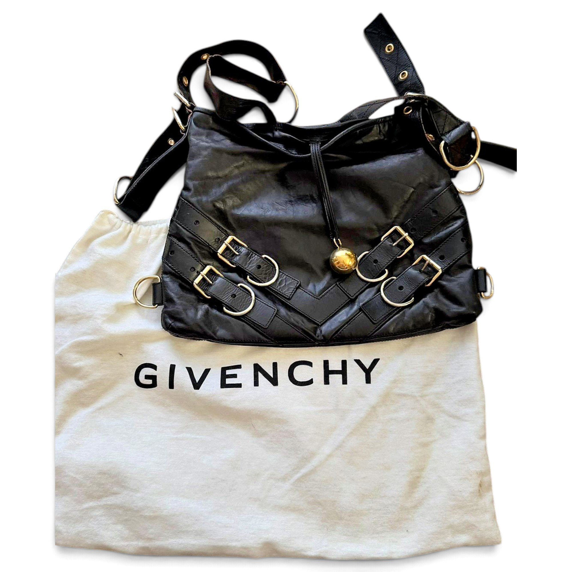 Givenchy Leather handbag