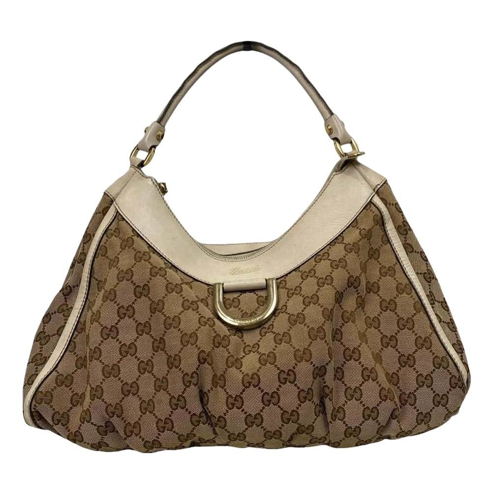 Abbey cloth handbag