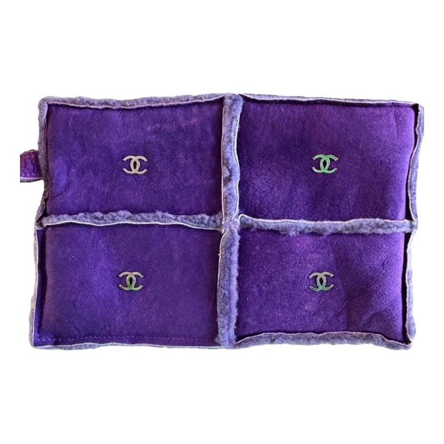 Clutch bag