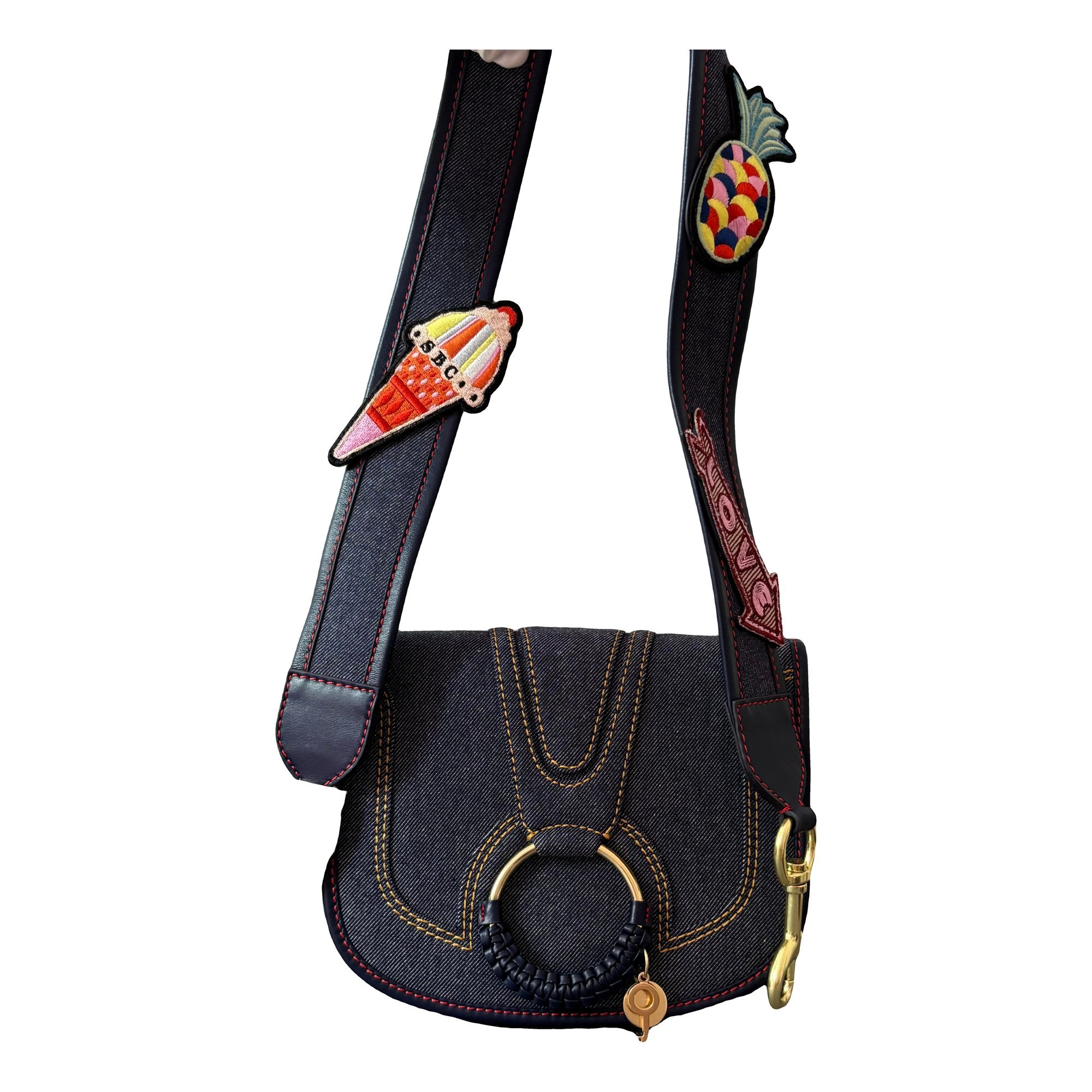 Crossbody bag