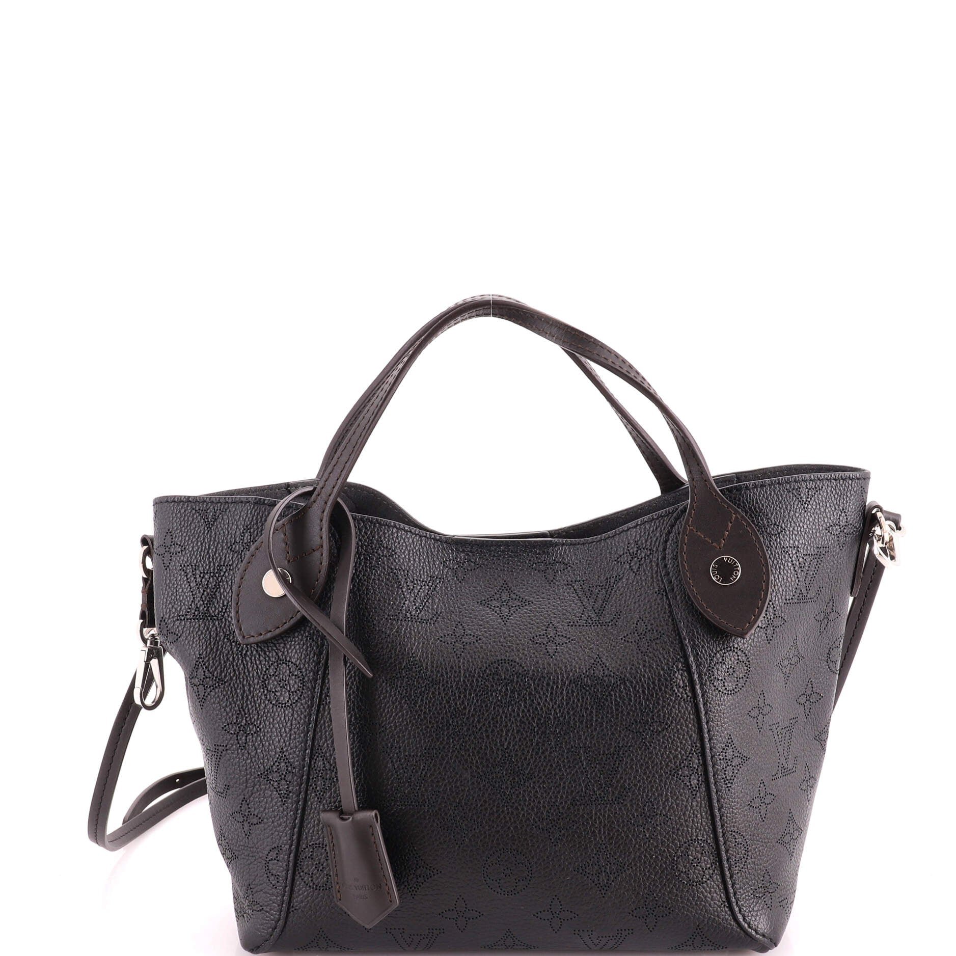 Hina Handbag Mahina Leather PM