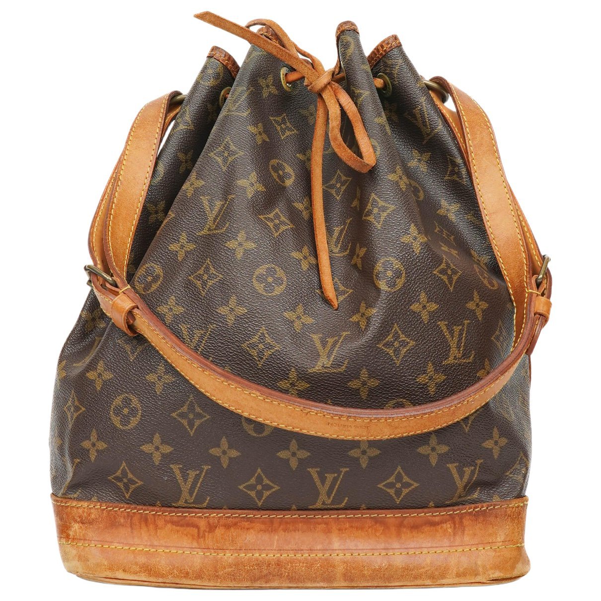 Noé cloth handbag