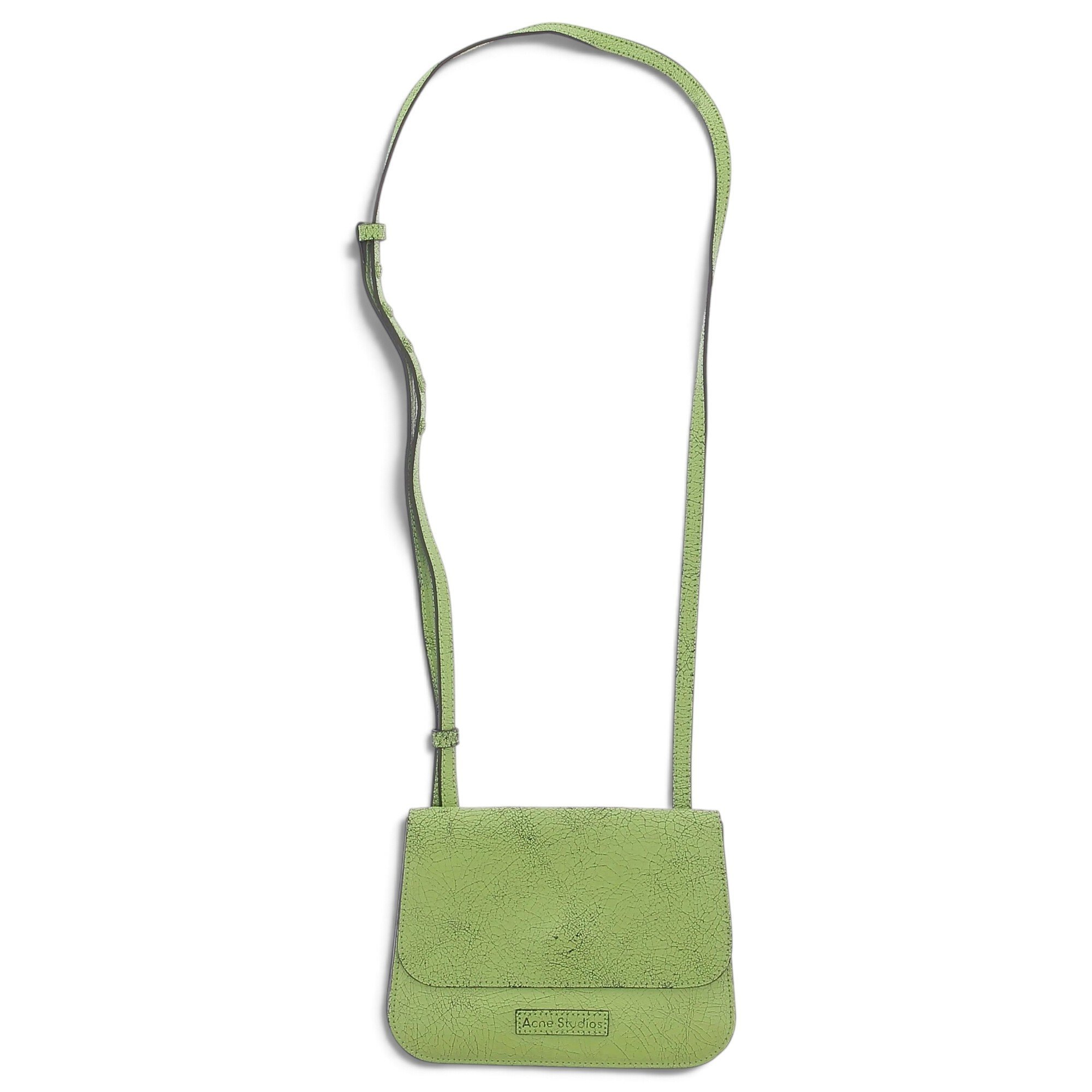 Leather bag