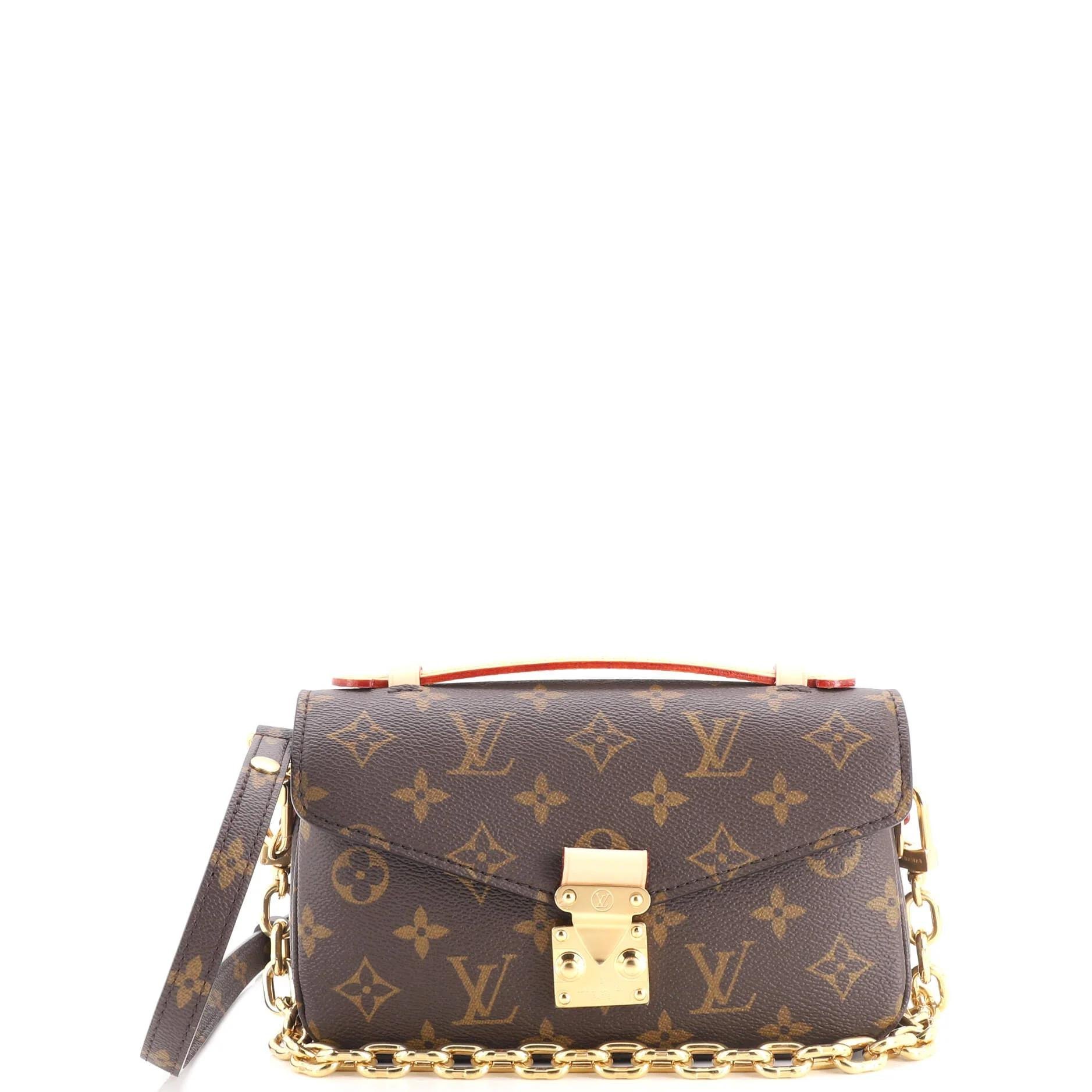 Cloth crossbody bag