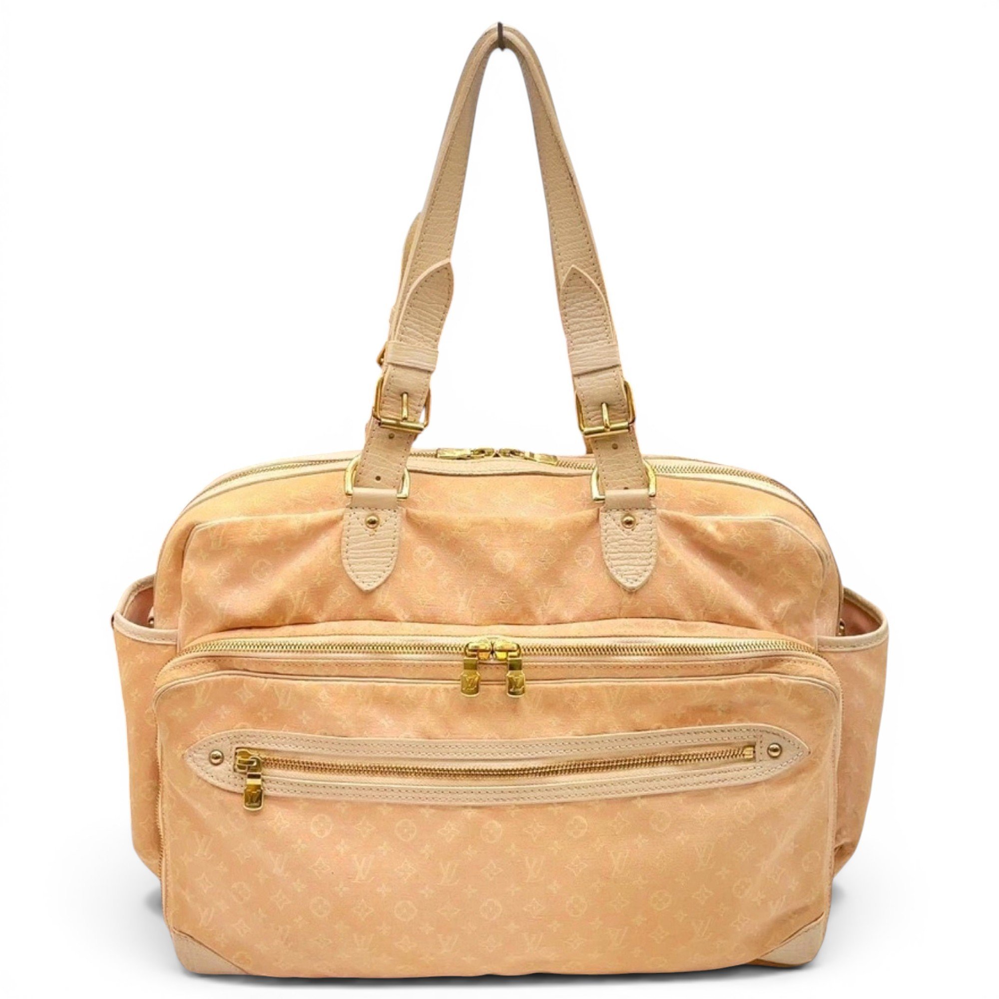 Sac souple cloth handbag
