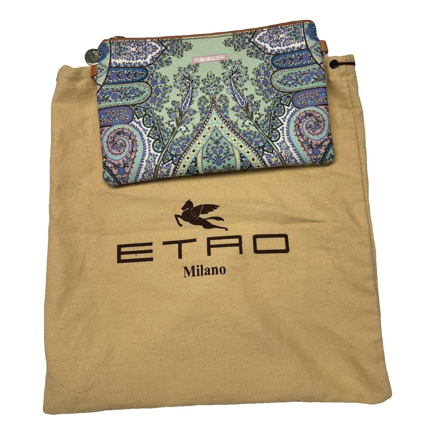 Etro Leather handbag