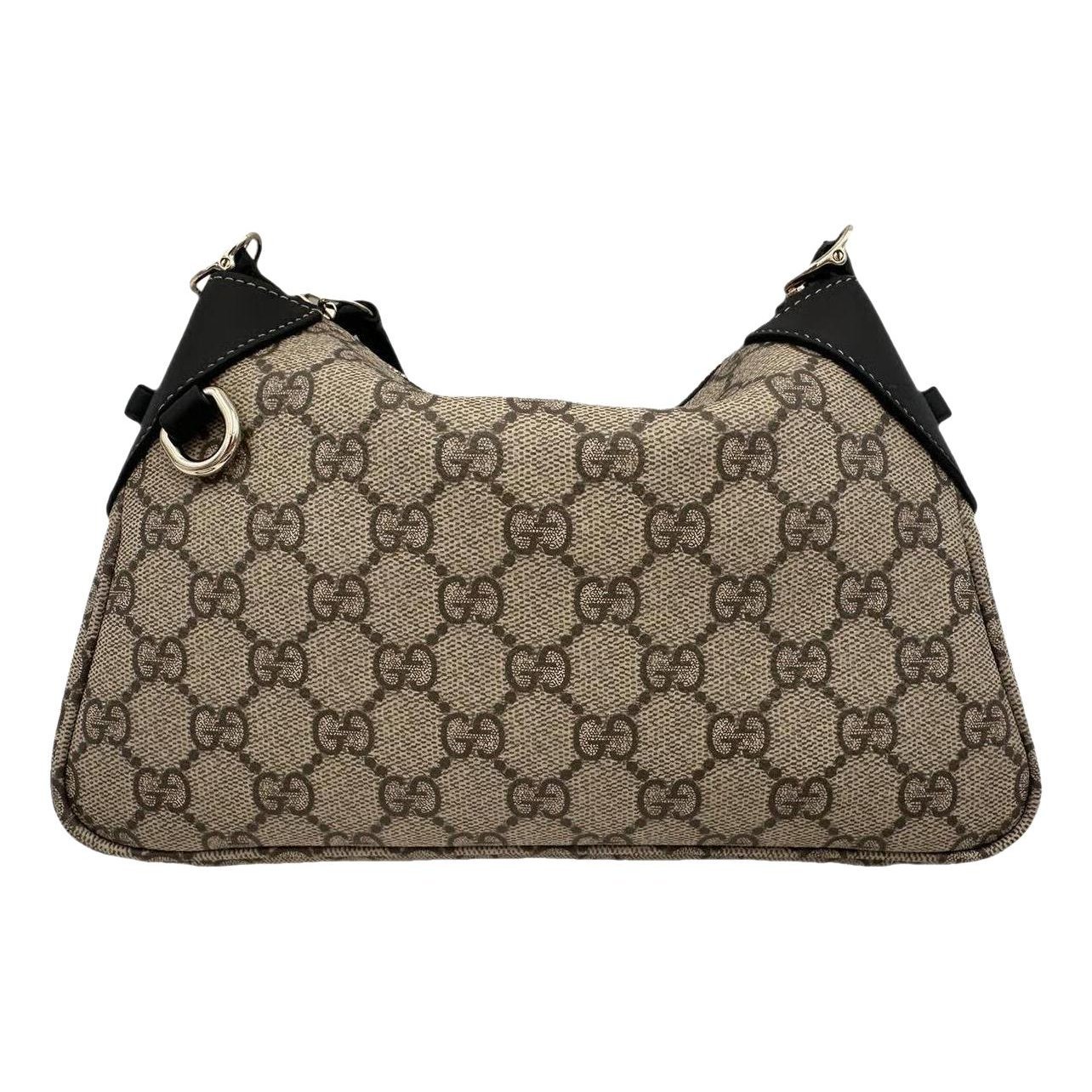 GG Milano cloth handbag