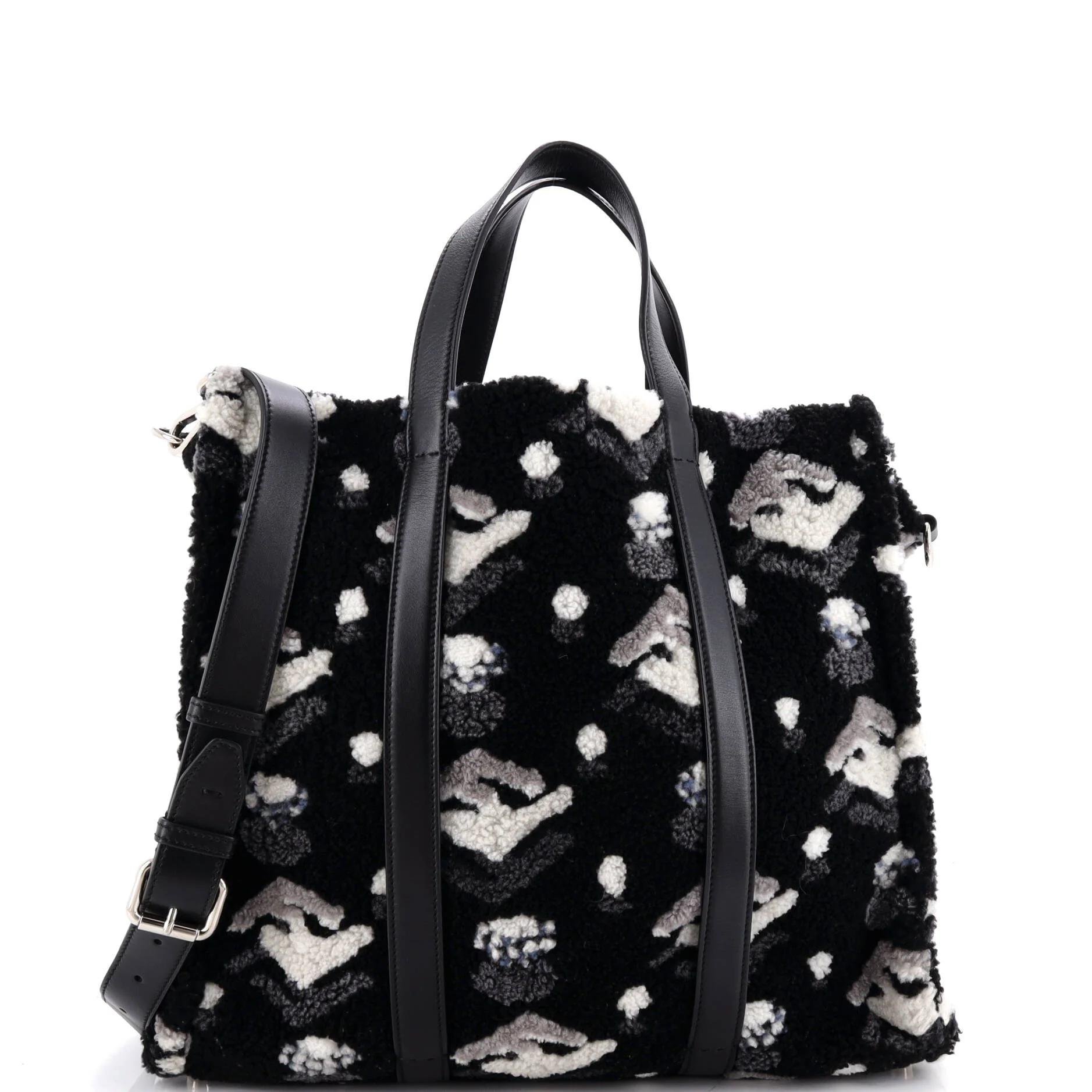 Fendi Cloth tote