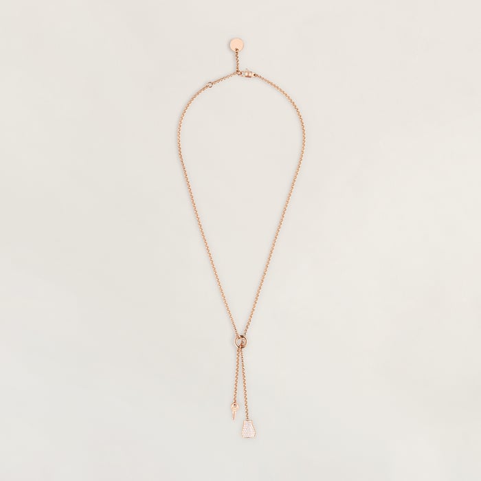 썽 꼴로리 Kelly Clochette 네크리스, 스몰 모델