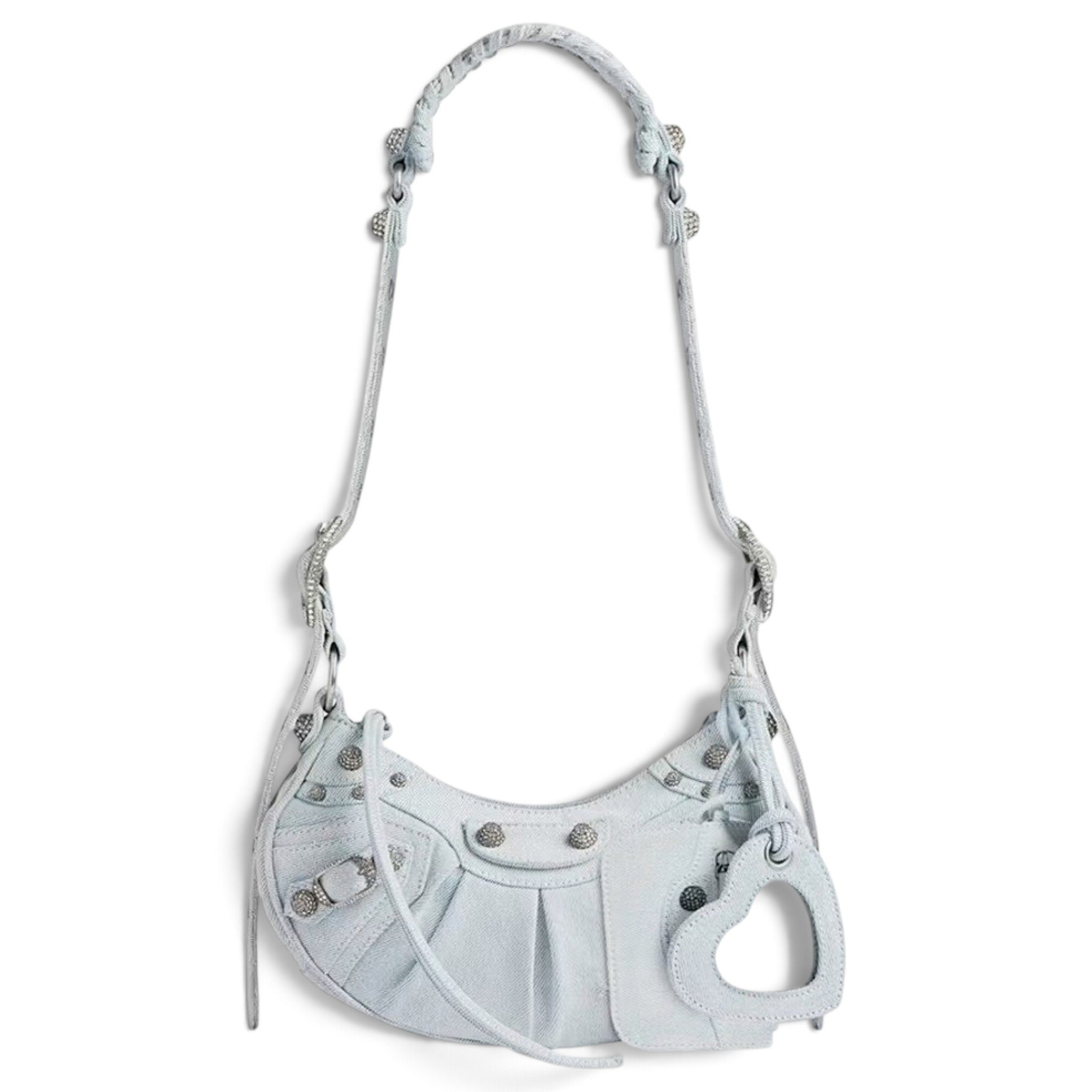 Le Cagole handbag