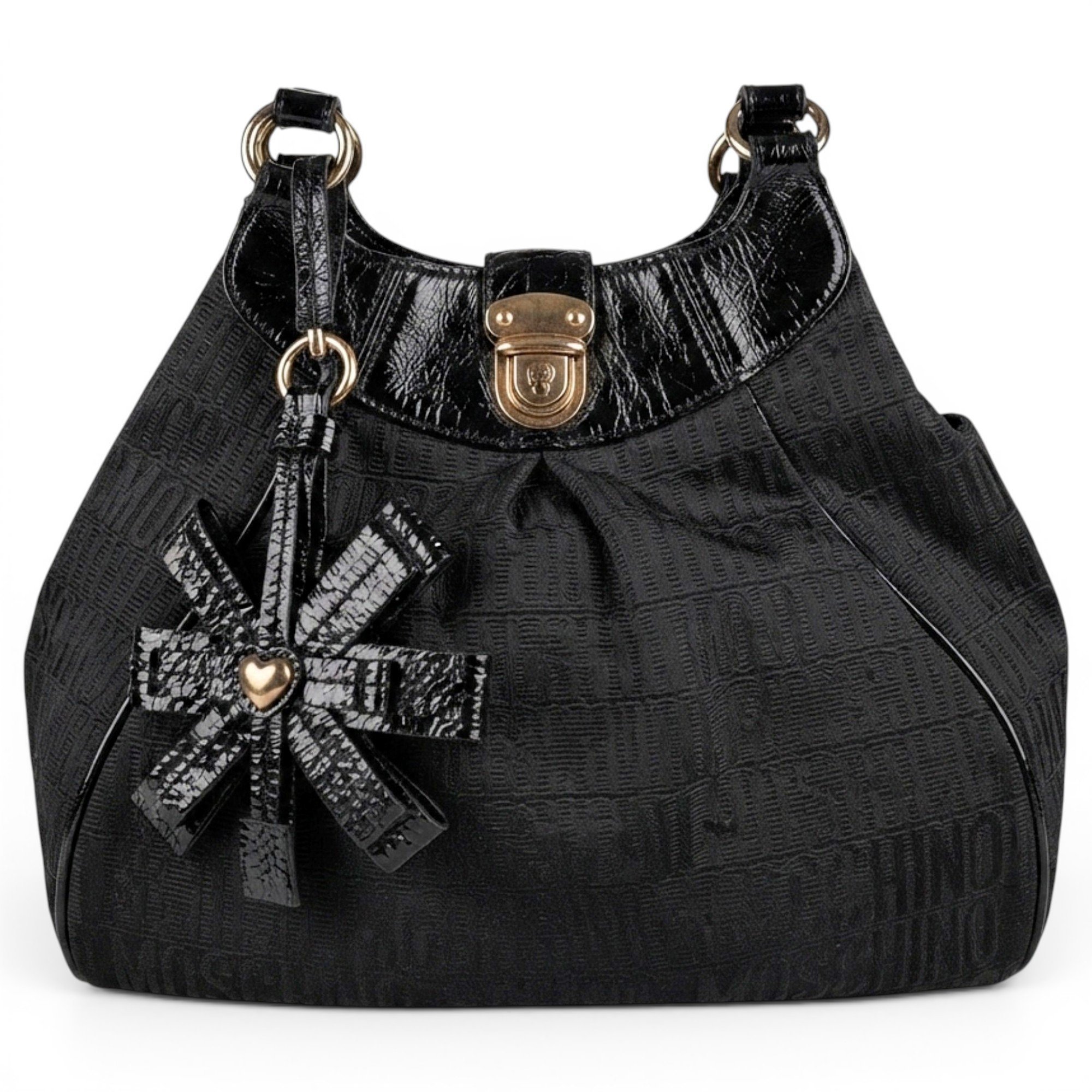 Cloth handbag