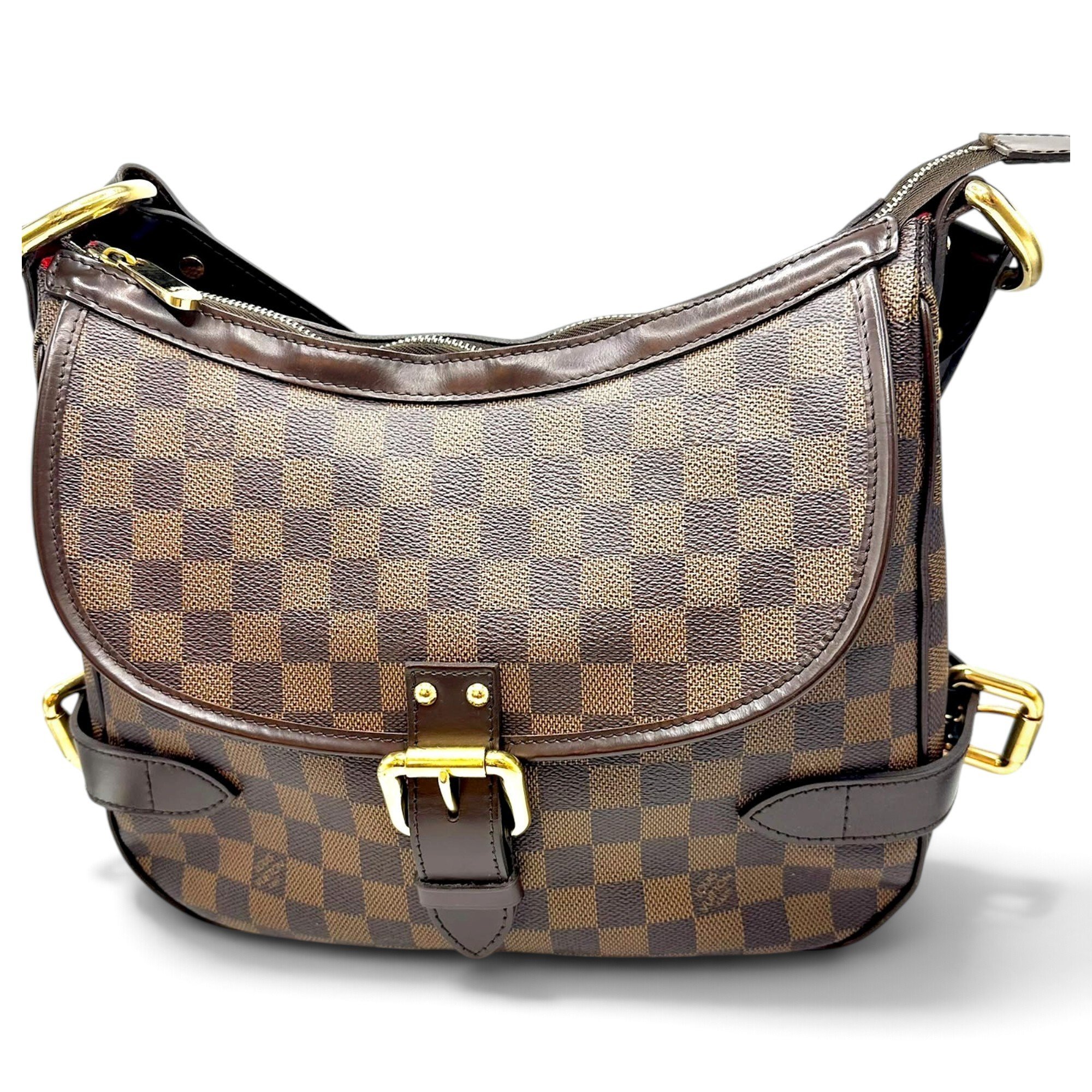 Highbury cloth handbag